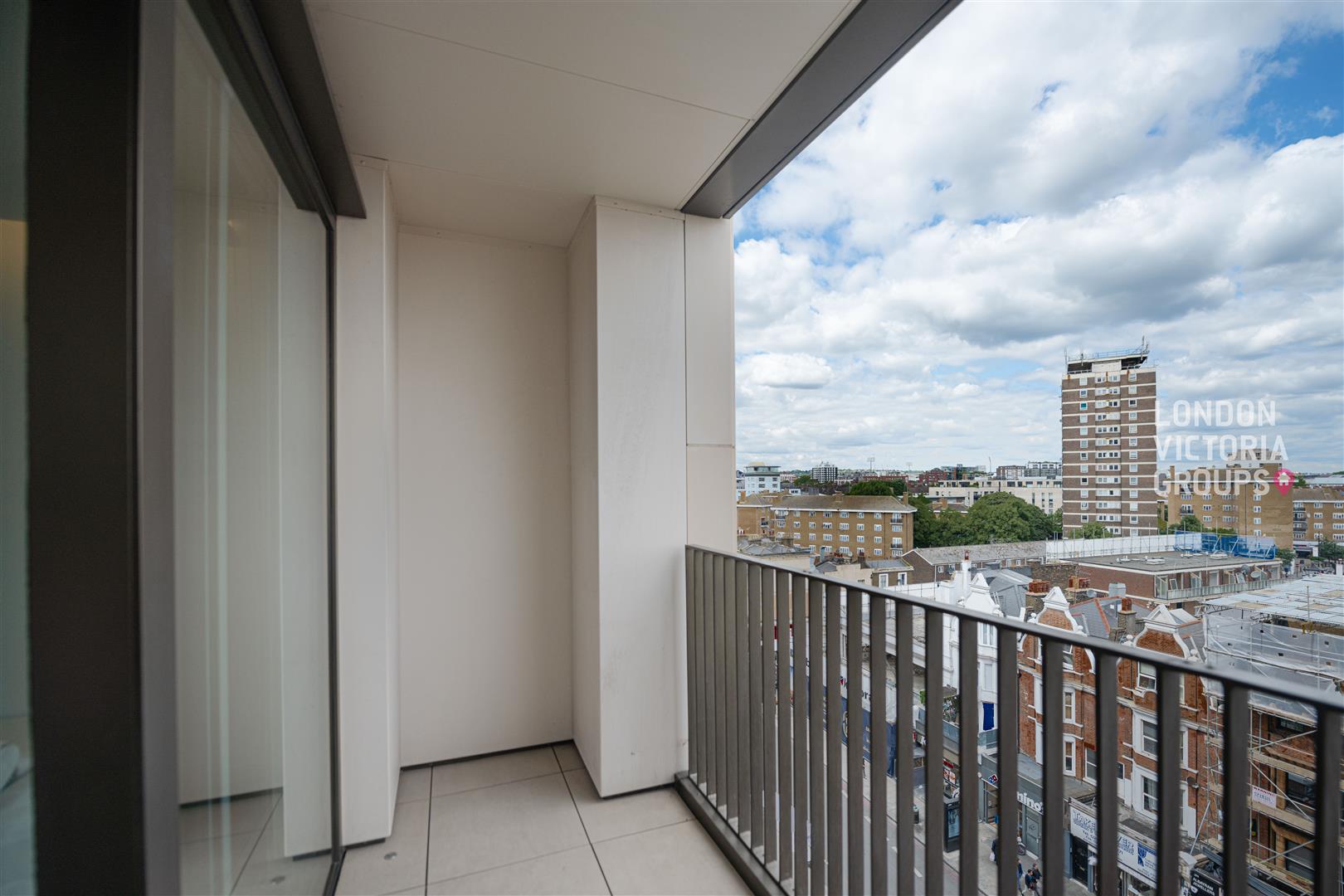 287 Edgware Road, London